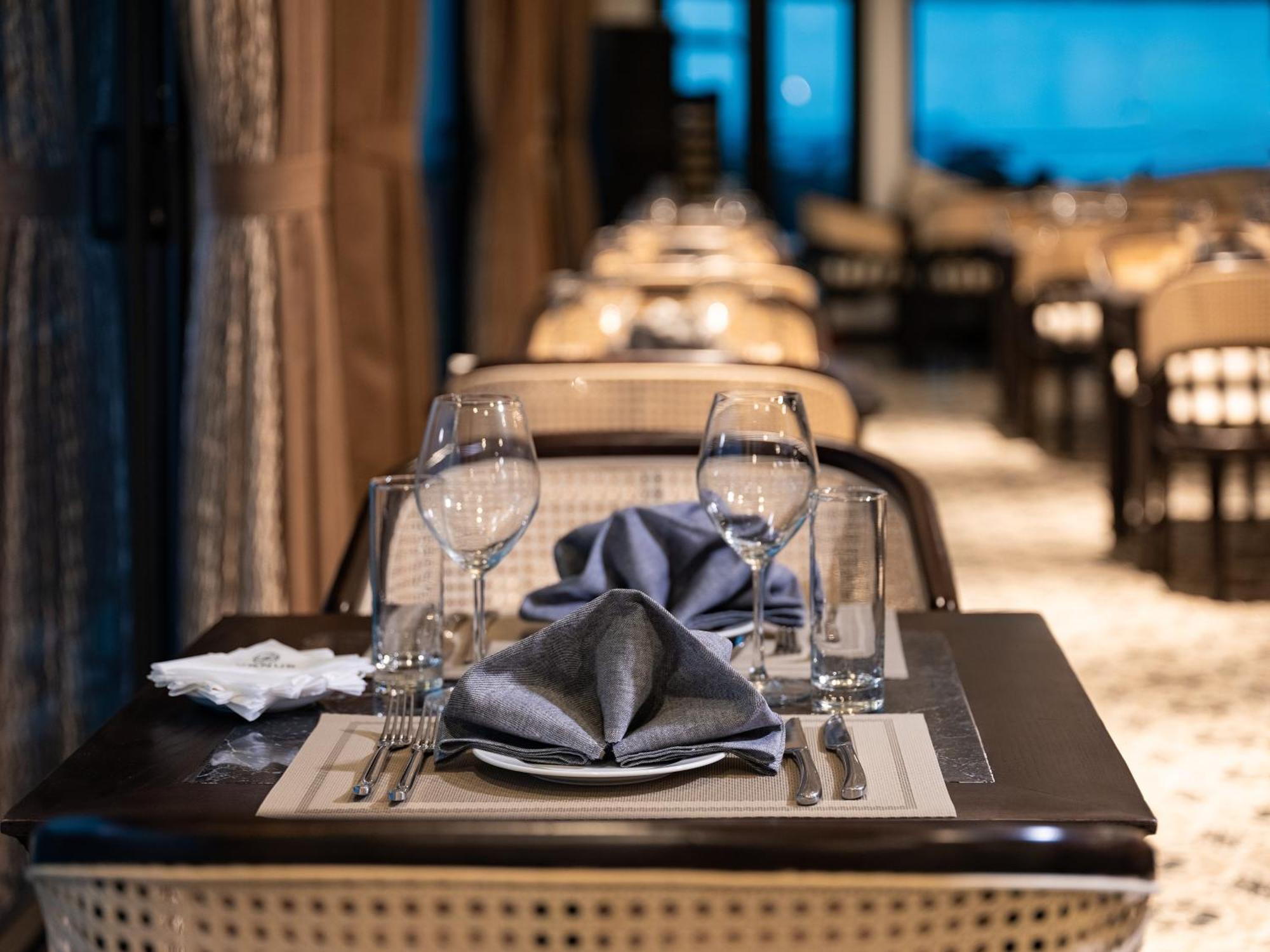 Hotel Era Premium Cruises Halong Ha Long Exteriér fotografie