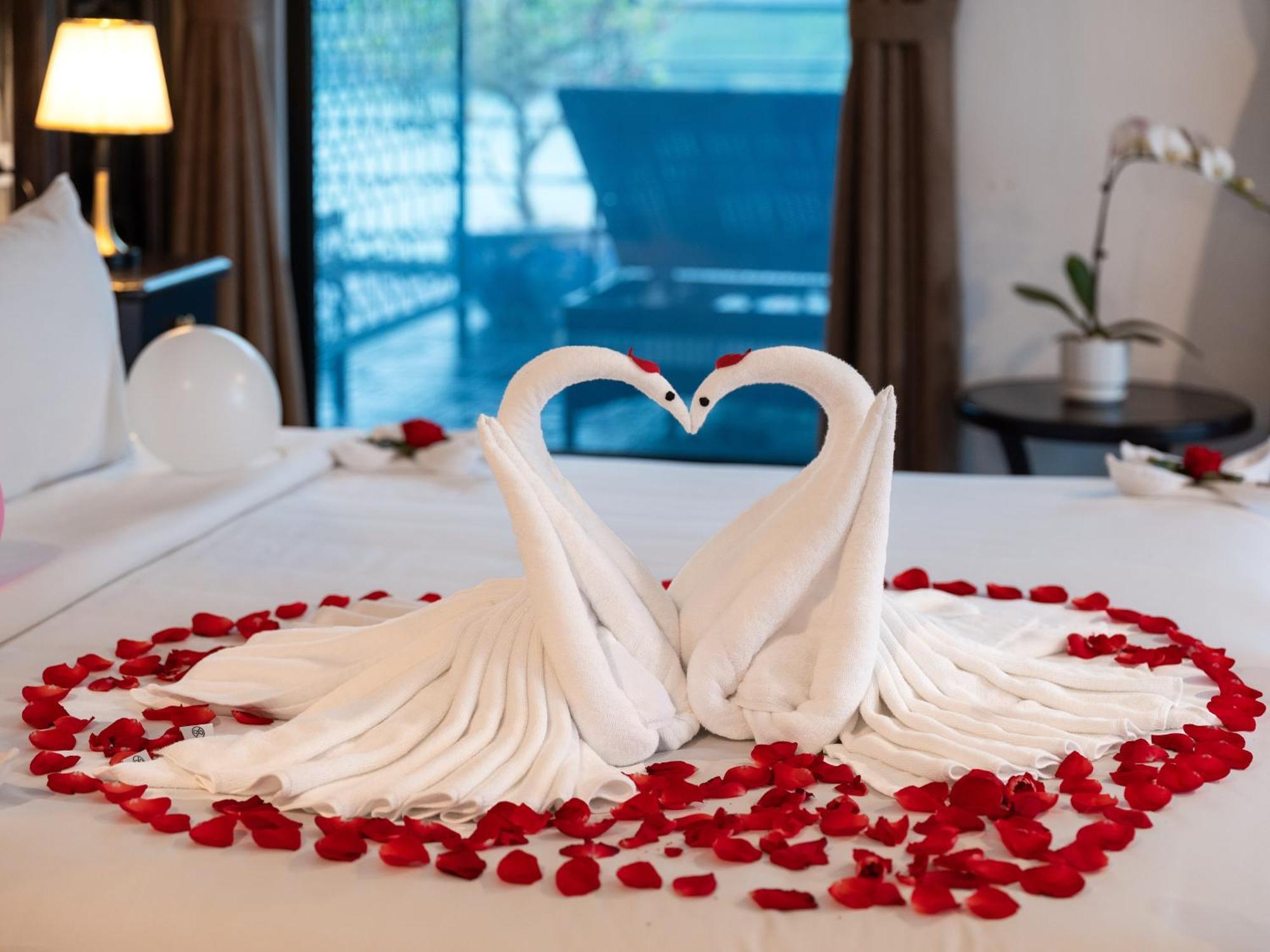 Hotel Era Premium Cruises Halong Ha Long Exteriér fotografie