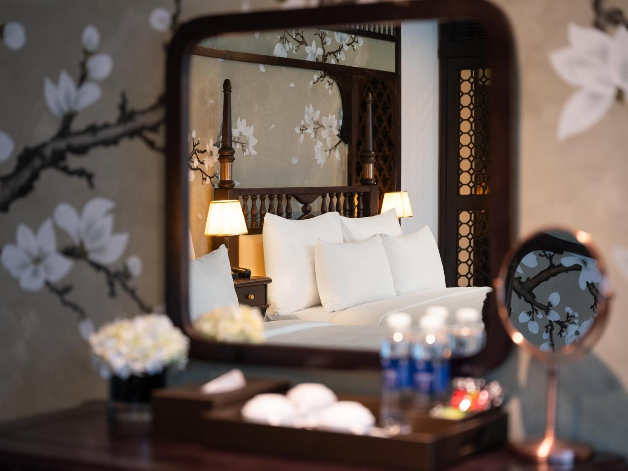 Hotel Era Premium Cruises Halong Ha Long Exteriér fotografie
